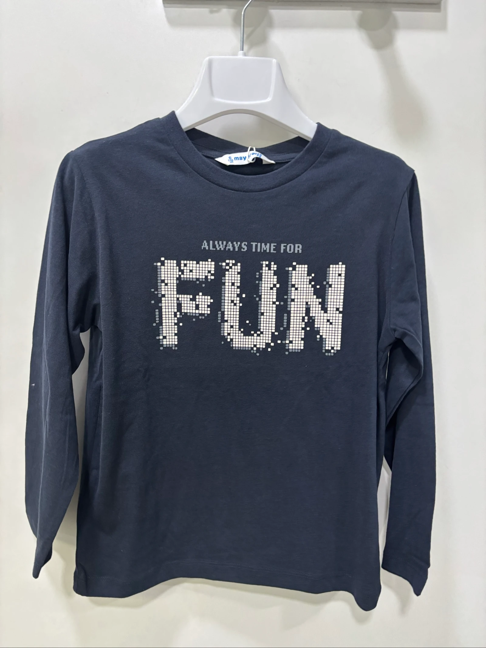 Camiseta niño 